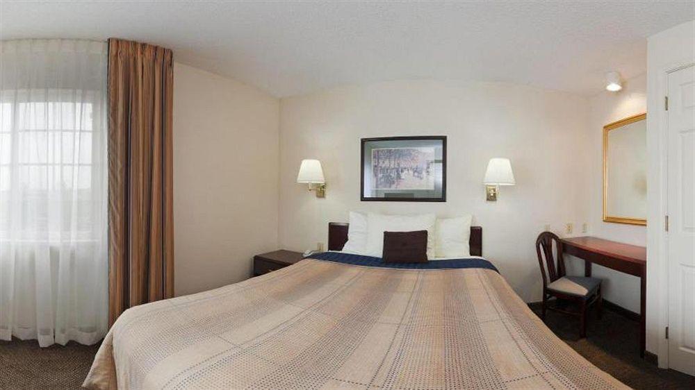 Candlewood Suites Glen Allen-Short Pump Quarto foto