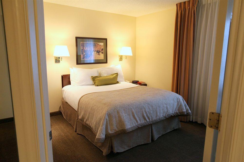Candlewood Suites Glen Allen-Short Pump Exterior foto