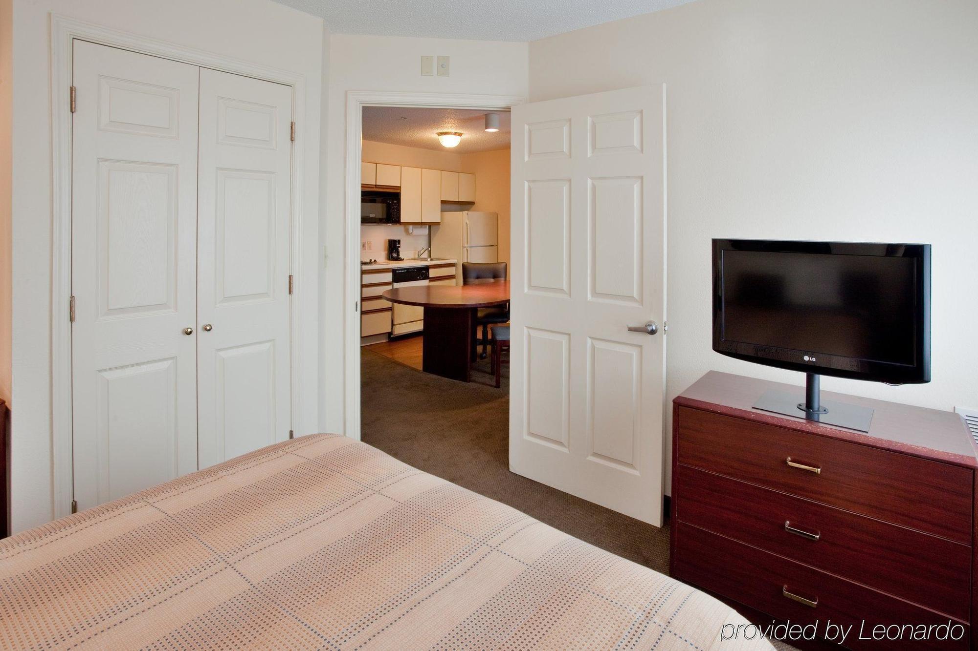 Candlewood Suites Glen Allen-Short Pump Quarto foto