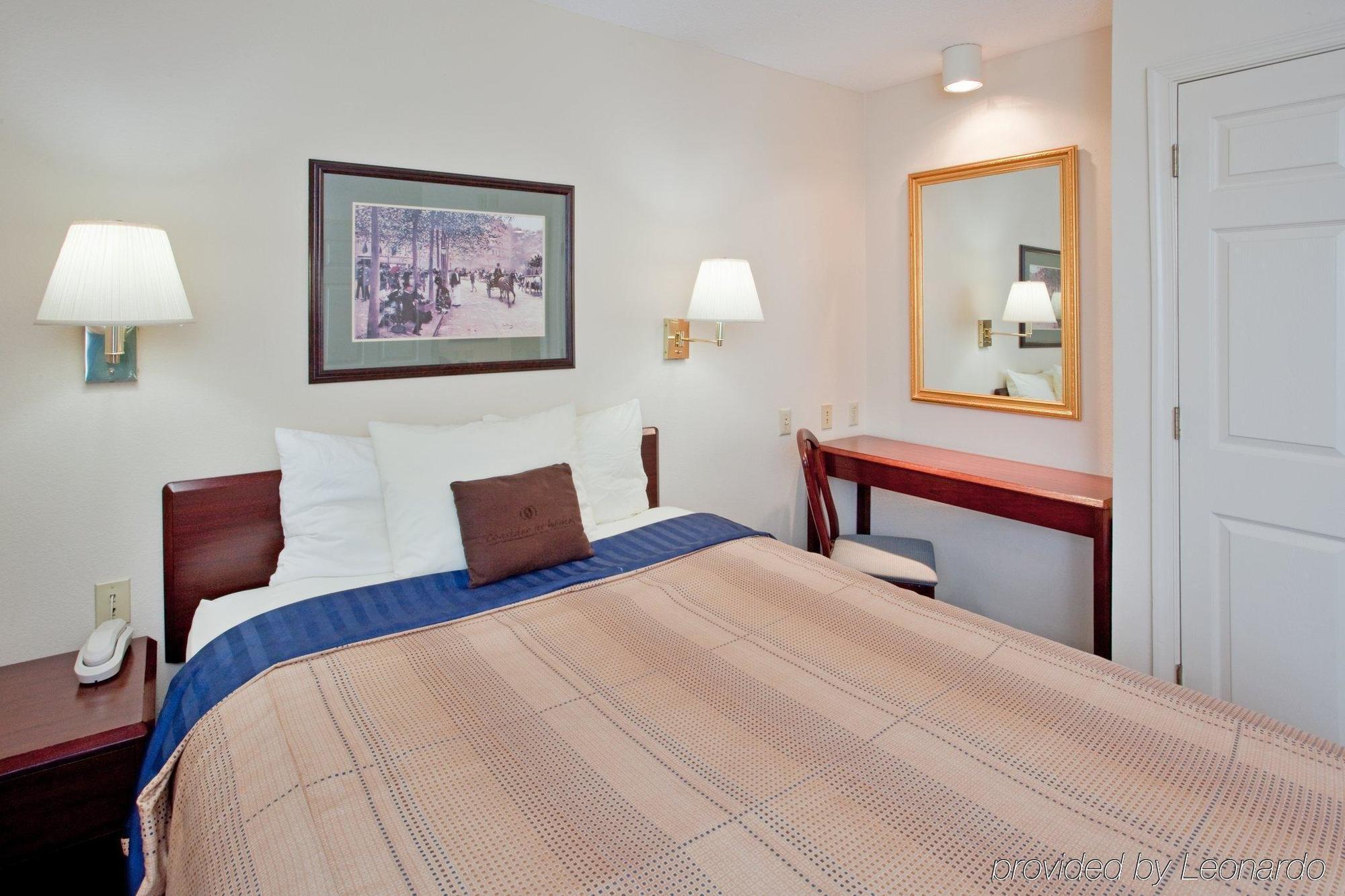 Candlewood Suites Glen Allen-Short Pump Quarto foto