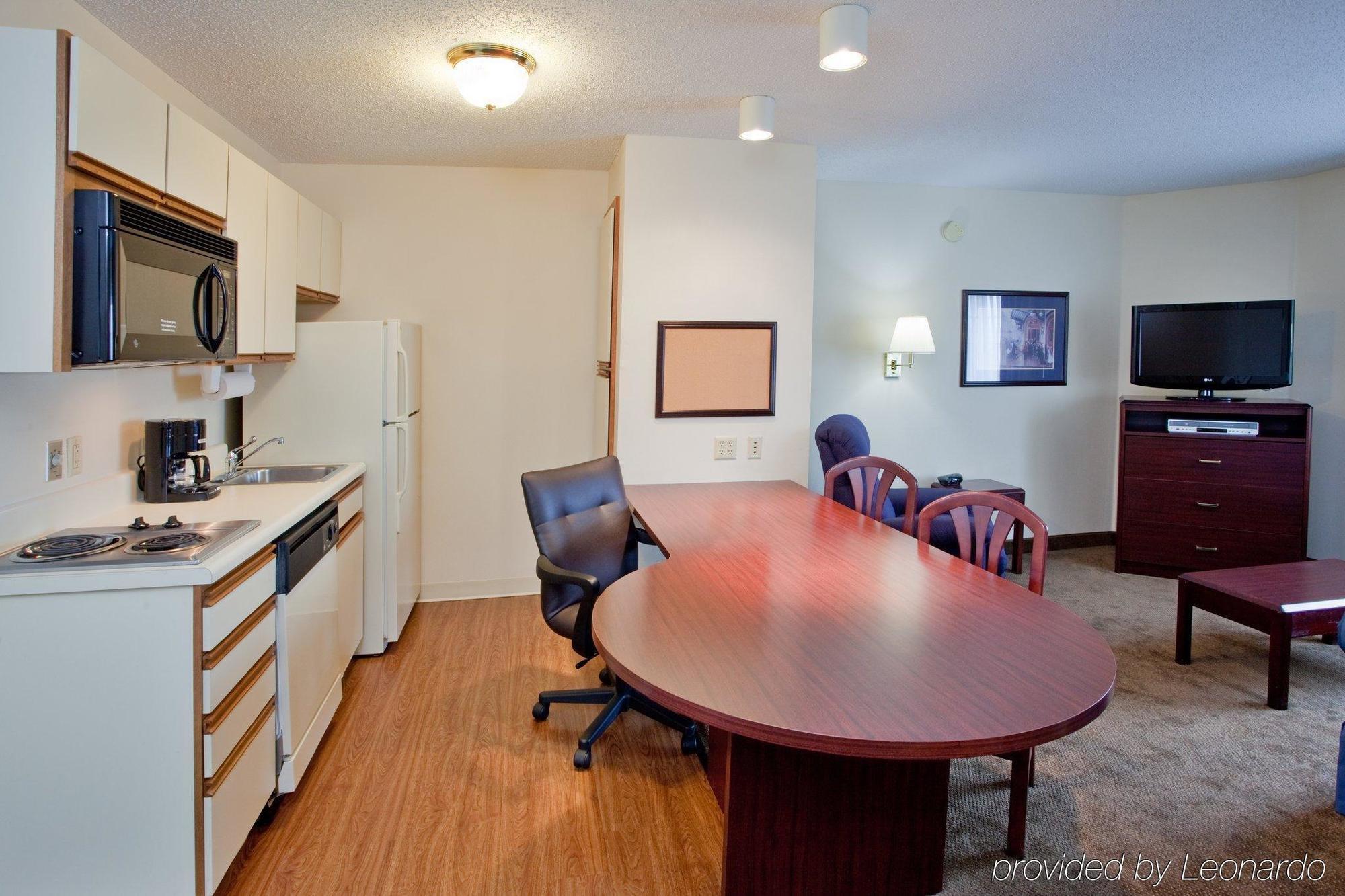 Candlewood Suites Glen Allen-Short Pump Quarto foto
