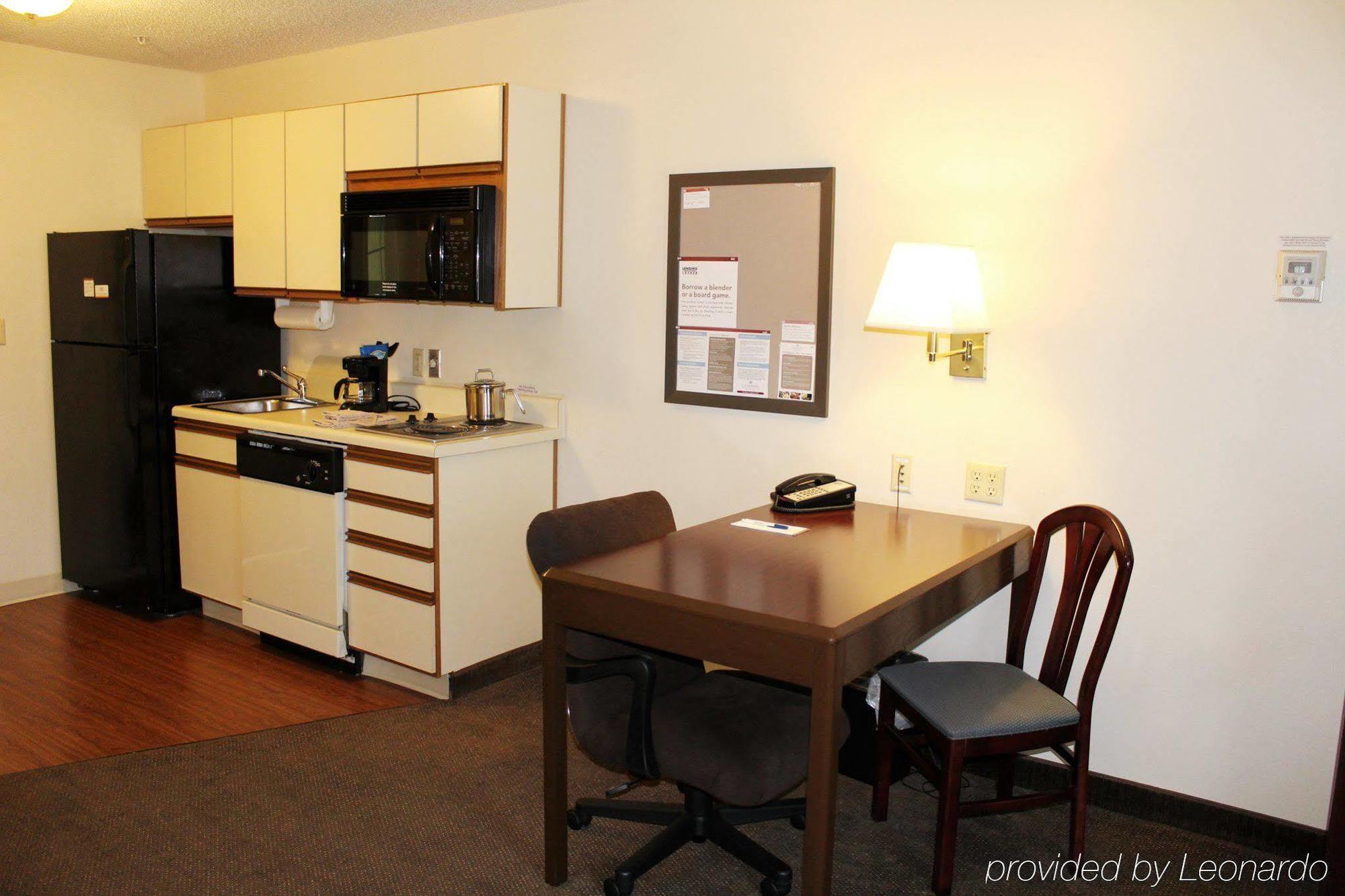 Candlewood Suites Glen Allen-Short Pump Exterior foto