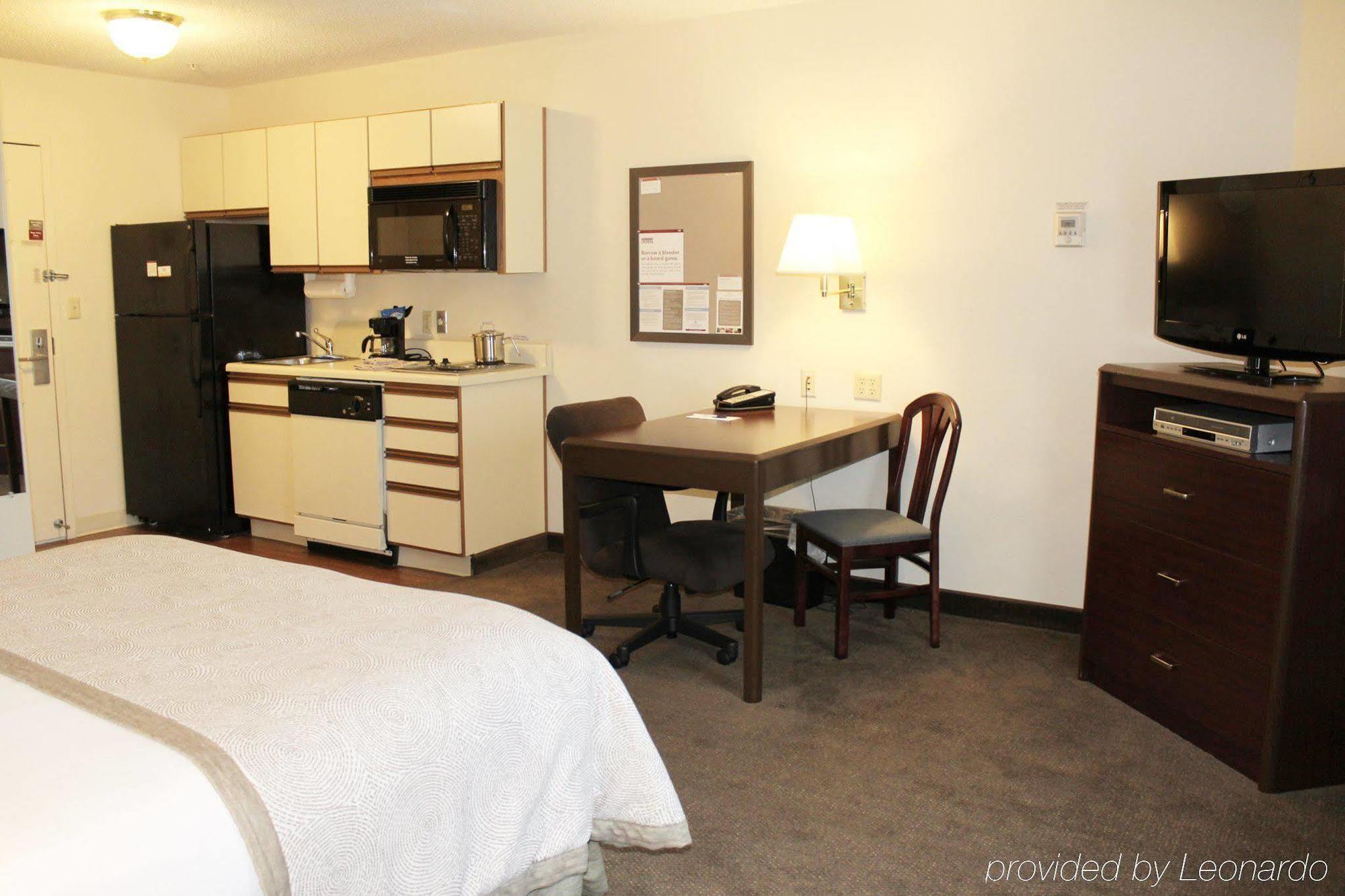 Candlewood Suites Glen Allen-Short Pump Exterior foto
