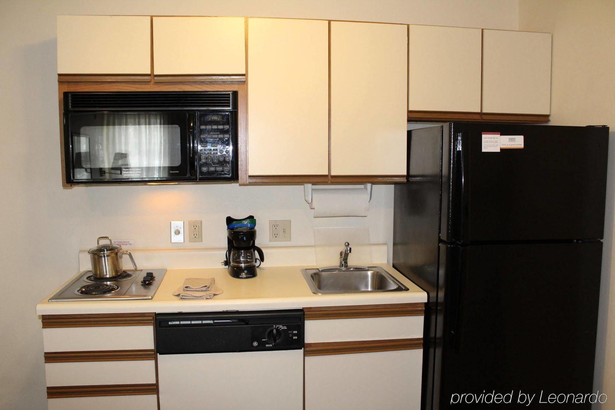 Candlewood Suites Glen Allen-Short Pump Exterior foto