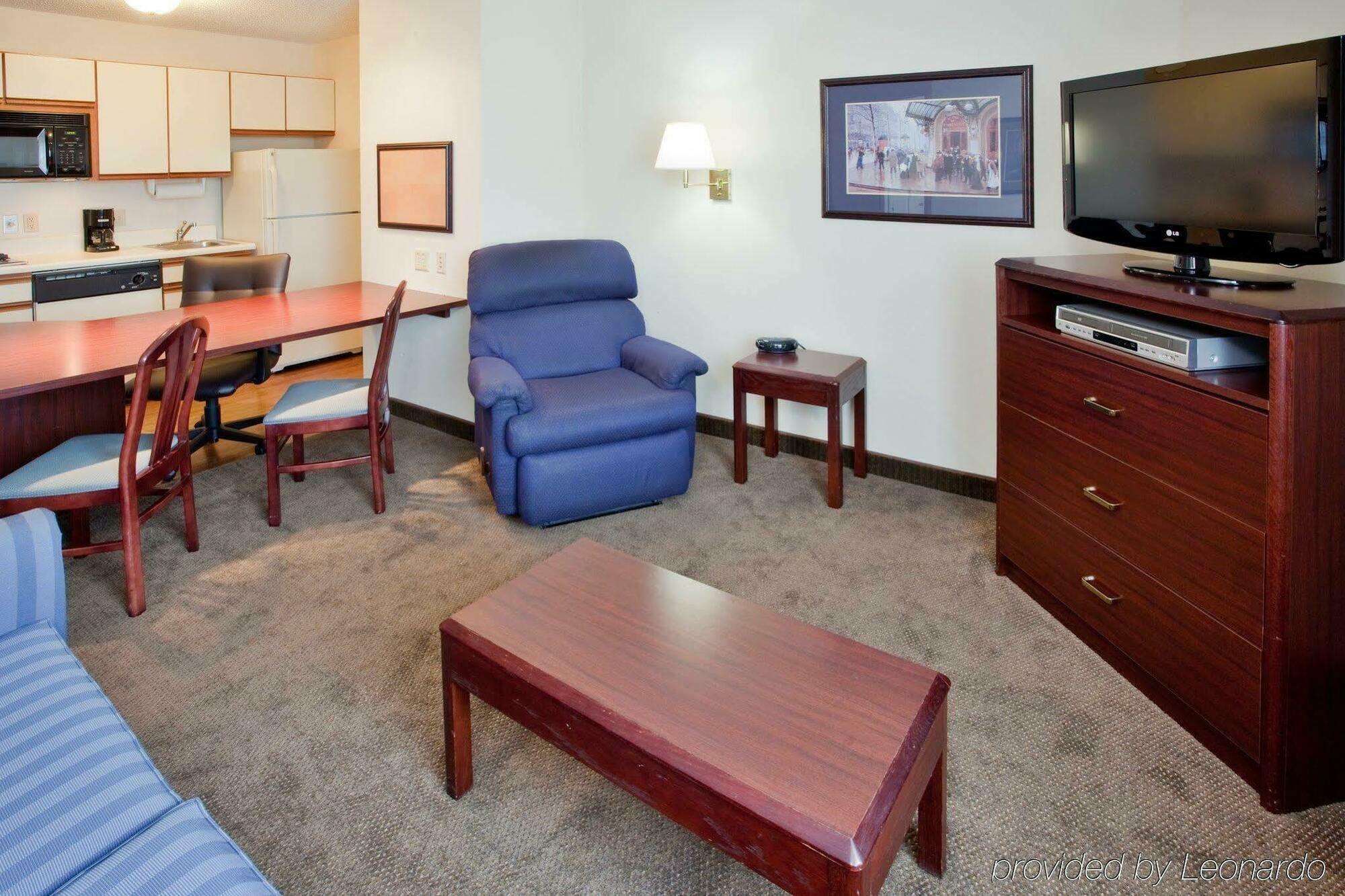 Candlewood Suites Glen Allen-Short Pump Exterior foto