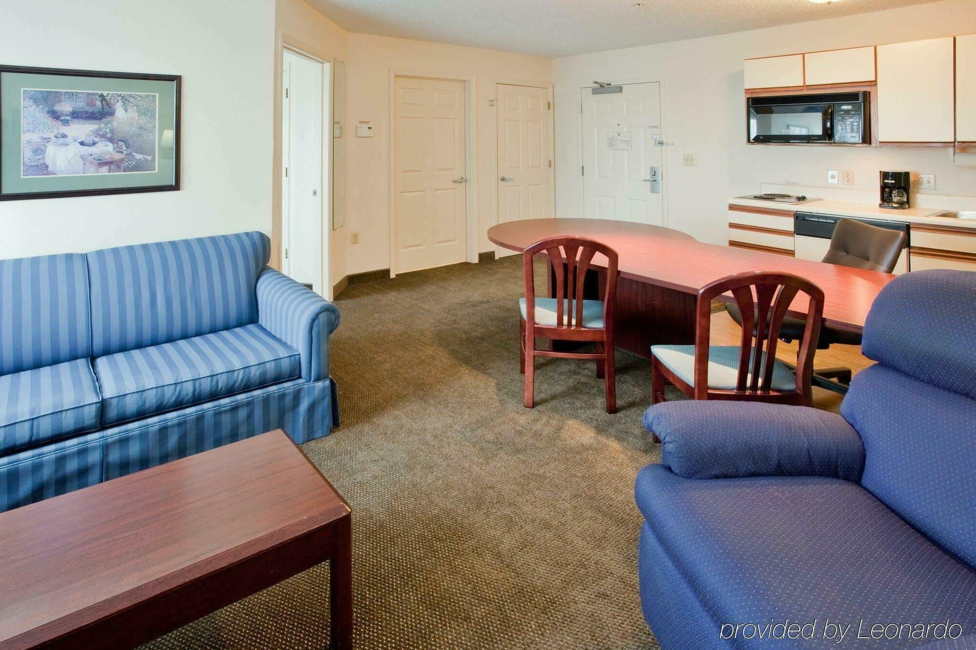 Candlewood Suites Glen Allen-Short Pump Exterior foto
