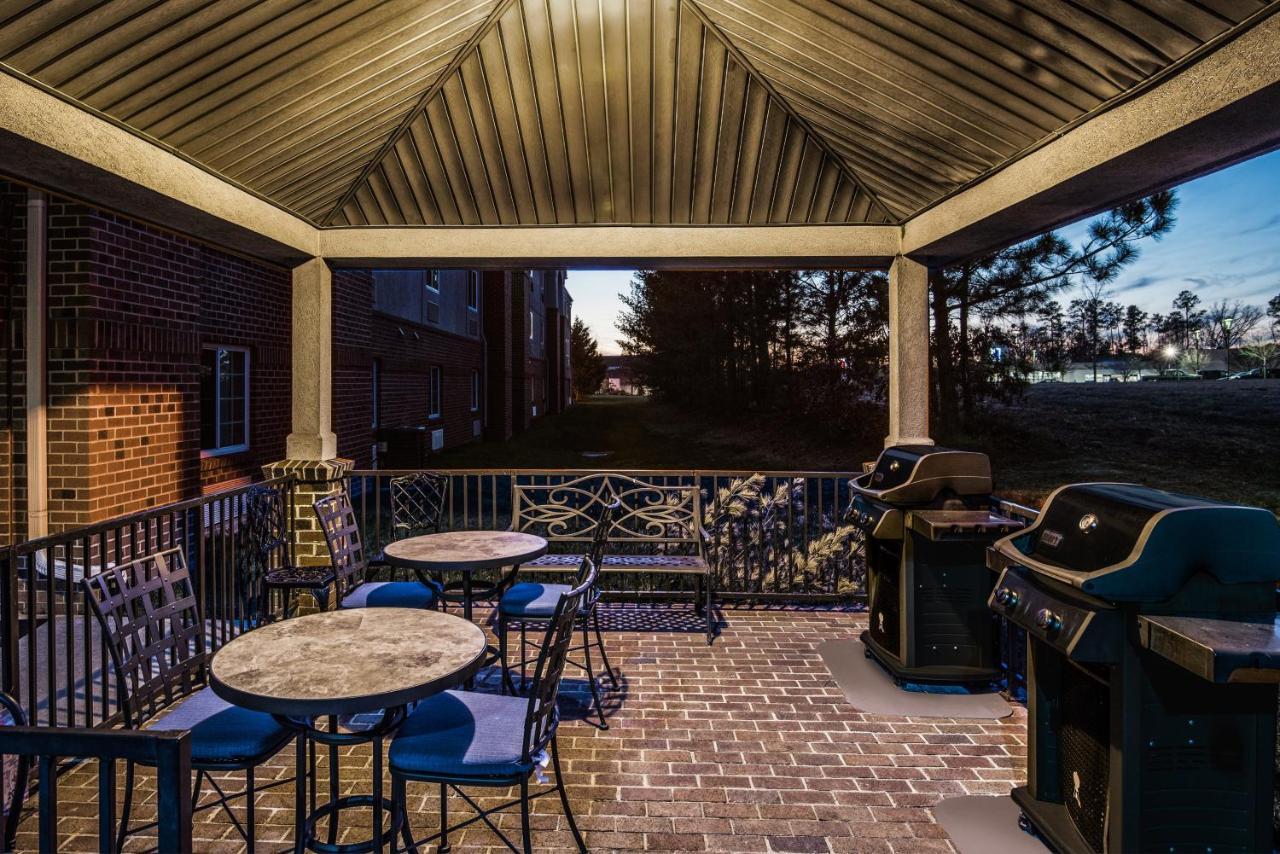 Candlewood Suites Glen Allen-Short Pump Exterior foto