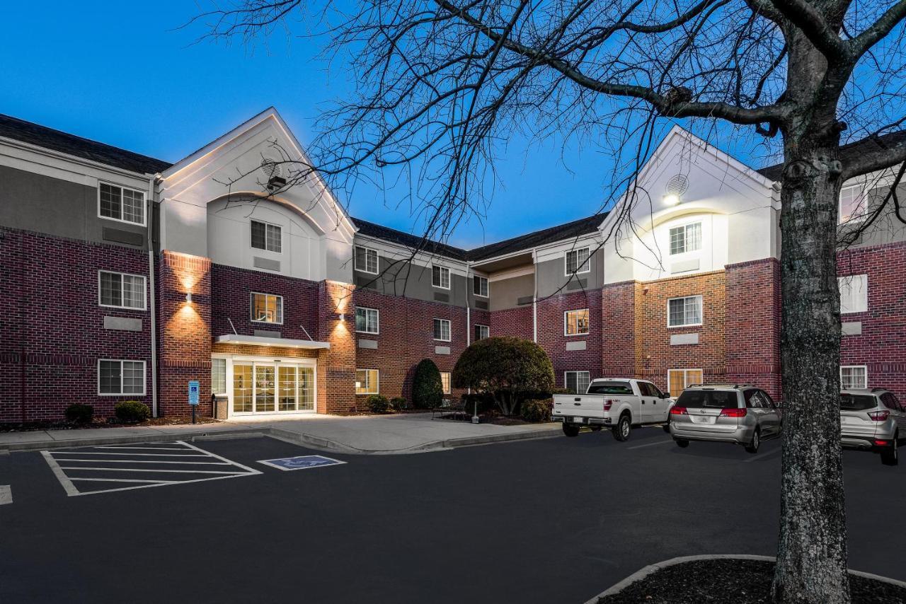 Candlewood Suites Glen Allen-Short Pump Exterior foto