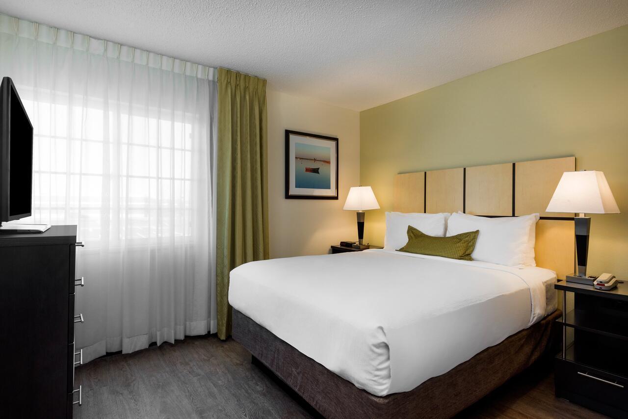 Candlewood Suites Glen Allen-Short Pump Exterior foto